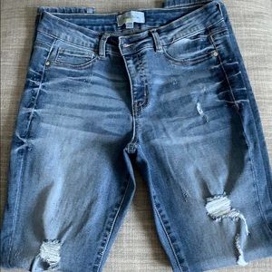 💗Rewind Women’s Jeans